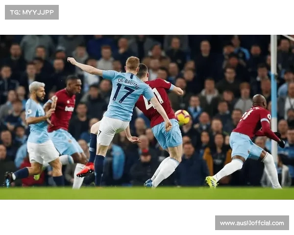 西汉姆联0-3客负曼城，连续5场丢3球暴露防线漏洞