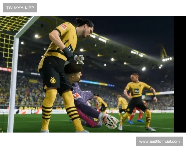 多特蒙德德甲第二，紧追拜仁争冠白热化